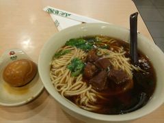 -李先生牛肉面大王(济泺路店)