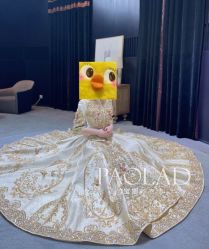 点击看大图 -南京宝娜嫁衣婚纱礼服馆(中央路店)
