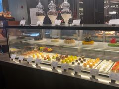 -西安高新洲际酒店•源咖啡全日制餐厅