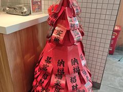 -麦当劳(浦江镇绿地乐和城店)