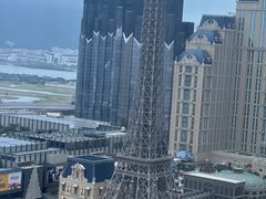 -澳门喜来登大酒店