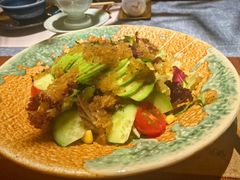 -淮食·雅宴(北大博雅国际酒店)