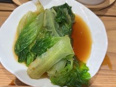 -马记永·兰州牛肉面(3019君尚店)