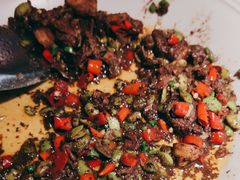 -湘阁里辣(东门茂业店)