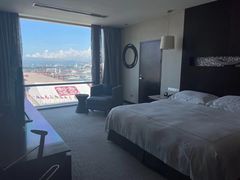 -青岛海尔洲际酒店