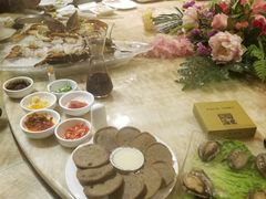 -海皇世家·私宴定制·鲜送到家(诸暨店)