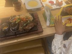 -豪客来牛排(人民东路店)