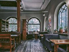 -1901 Cafe(西四店)