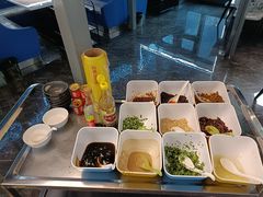 -雲龍王KTV火锅(浐灞店)