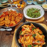 正宗陇原菜，荟聚全甘肃特色菜
