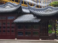 -上海皇廷花园酒店·西餐厅·自助餐