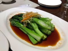 -世博花园酒店-自助餐厅