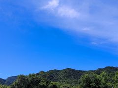 -玉渡山自然风景区