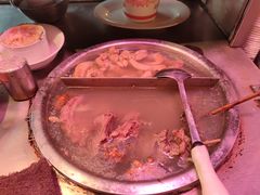 -友生风味小吃(营平农产品市场店)