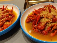 -龙虾奇迹(大华三路店)