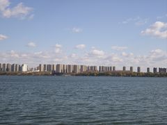 -丁香湖公园