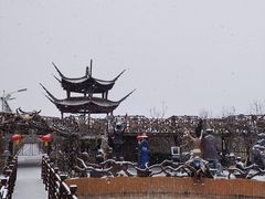 -呀路古热带植物园