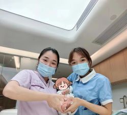 -禧月荟S月子中心(侨城店)