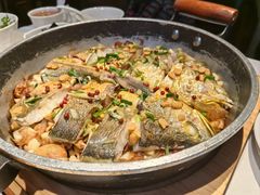 -黑明餐厅(白鹭洲店)