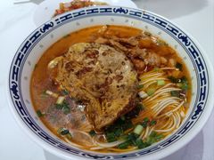 -鲁达面馆本帮风味(共康东路店)