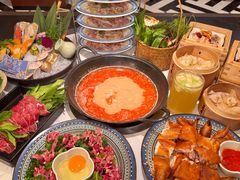 -太琼糟粕醋火锅·海南老爸茶(海棠湾臻选店)
