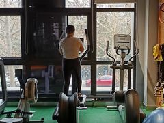 -蜗牛健身·私教馆(海珀香庭店)