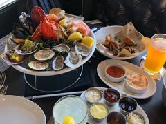-Water Grill(圣莫妮卡店)