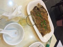 吉香炭烤生蚝-吉香碳烤生蚝(仙霞路店)