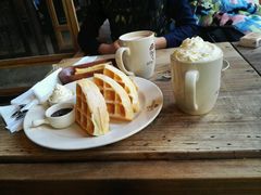 -Africafe(非洲咖啡)