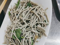 -张记烤羊腿(北花园店)