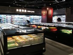-中百生活剧场(泛海城市广场店)