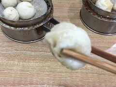 -吃不亏特色包子(三峡广场店)