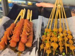 -湘江大码头·龙虾馆(渔人码头一店)