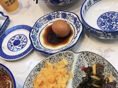 -馬香远蘭州牛肉面(武汉群星城首店)