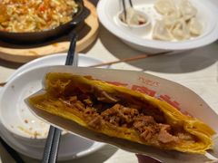 -九毛九西北菜(百信广场店)