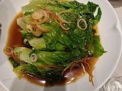 -京味斋·北京烤鸭(北京南站洋桥店)