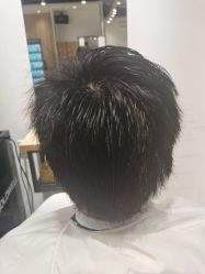 -Mentor Hair Salon