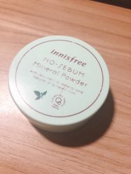 -悦诗风吟innisfree