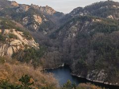 -太和山风景区