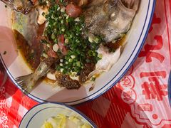 -荆九爷爆炒桥头三嫩(浙大店)