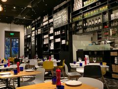 大堂-玛尚诺Pizza&Bar(长泰广场店)