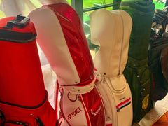 -麓湖高尔夫球俱乐部