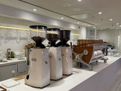 -% Arabica阿拉比卡咖啡(武汉天地店)