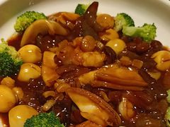 -海富门·带鱼·淮扬菜·粤菜(甘家口店)