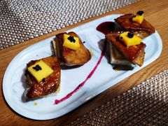 招牌鹅肝-活鳗饭·鹅肝范儿(高碑店店)