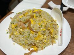 虾仁肉丝炒饭-鼎泰丰(SKP店)