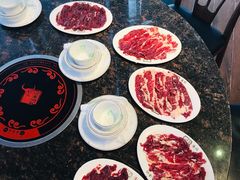 -八合里潮汕鲜牛肉火锅(深圳海岸城店)