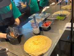 -July tale·可丽饼(德基广场店)