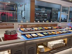 -西十二街牛排(顺义华联店)