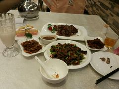 -椿记烧鹅(叠彩店)